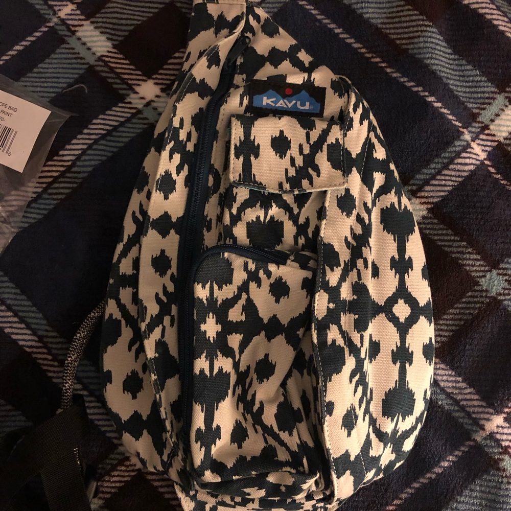 Kavu mini rope bag